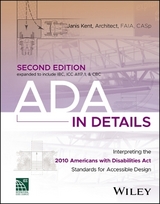 ADA in Details - Kent, Janis