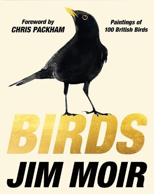 Birds - Jim Moir