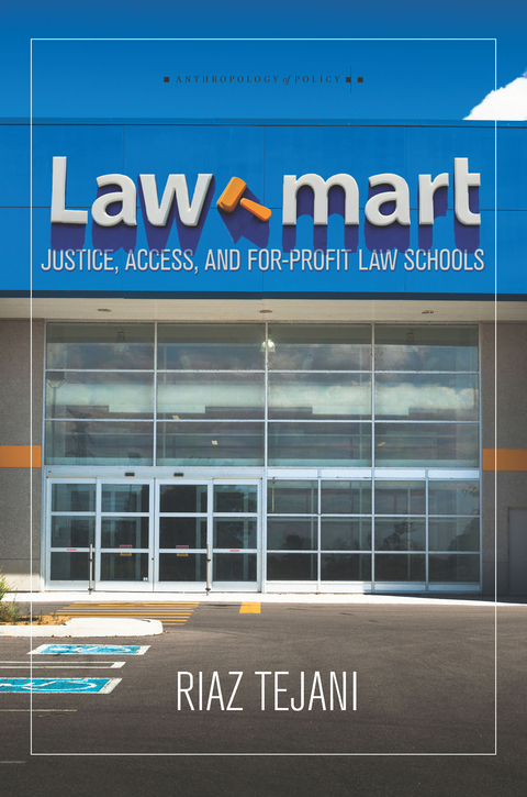 Law Mart - Riaz Tejani