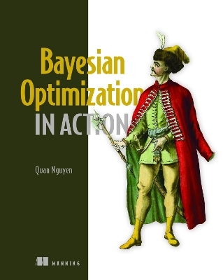 Bayesian Optimization in Action - Quan Nguyen