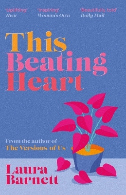 This Beating Heart - Laura Barnett