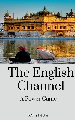 The English Channel - K V