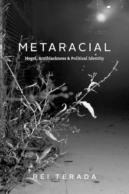 Metaracial - Professor Rei Terada