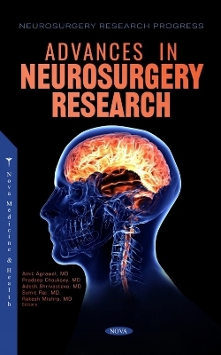 Advances in Neurosurgery Research - 