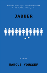 Jabber - Marcus Youssef