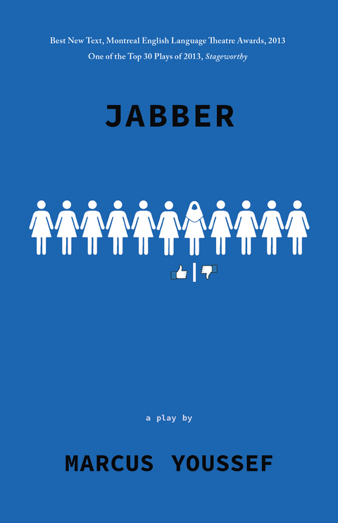 Jabber - Marcus Youssef