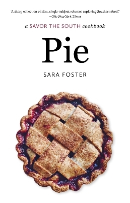 Pie - Sara Foster