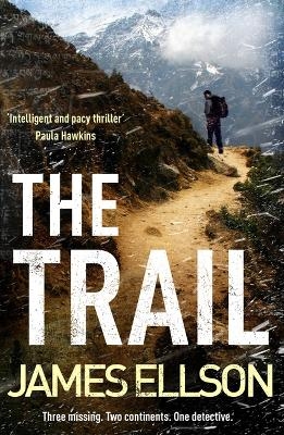 The Trail - James Ellson