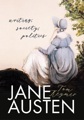 Jane Austen - Tom Keymer