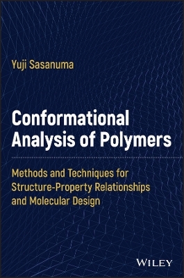 Conformational Analysis of Polymers - Yuji Sasanuma