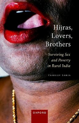 Hijras, Lovers, Brothers - Vaibhav Saria