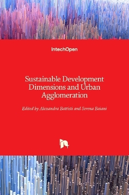 Sustainable Development Dimensions and Urban Agglomeration - 