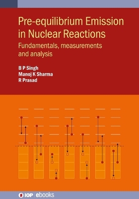 Pre-equilibrium Emission in Nuclear Reactions - B. P. Singh, Manoj K. Sharma, R. Prasad