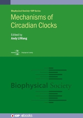 Mechanisms of Circadian Clocks - 