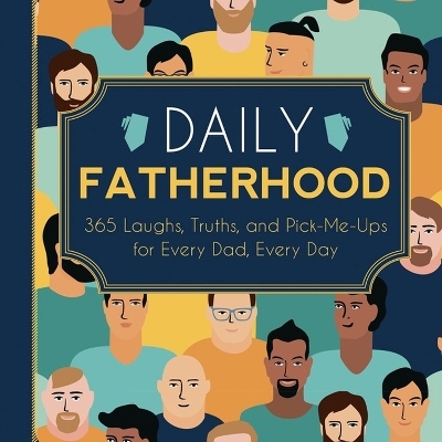 Daily Fatherhood -  Familius