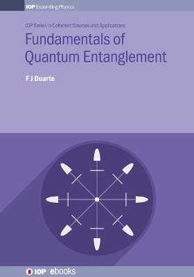 Fundamentals of Quantum Entanglement - F J Duarte