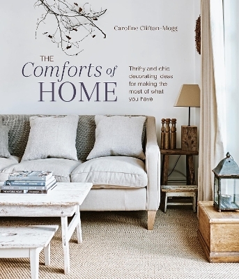 The Comforts of Home - Caroline Clifton Mogg