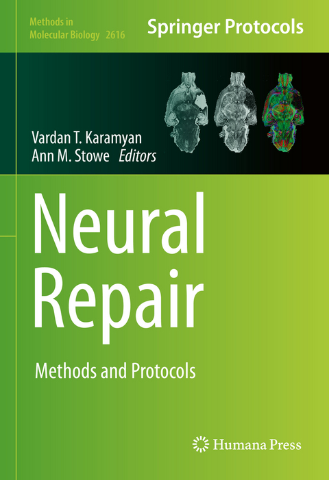 Neural Repair - 