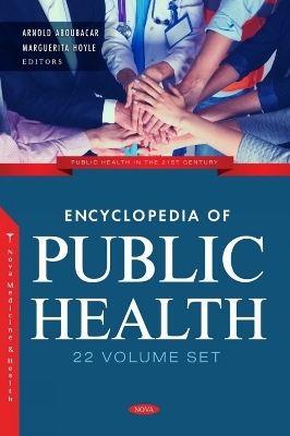 Encyclopedia of Public Health (22 Volume Set) - 