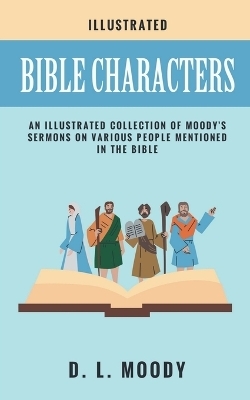 Bible Characters - L Moody