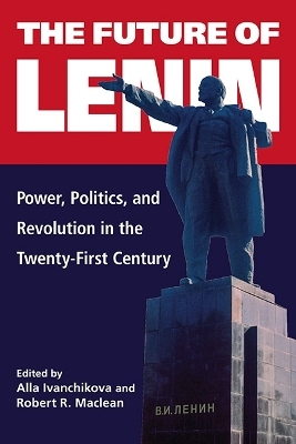 The Future of Lenin - 