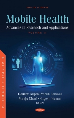 Mobile Health: Advances in Research and Applications - Volume II - 