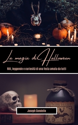 La magia di Halloween - Joseph Condello