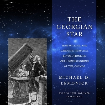 The Georgian Star - Michael D Lemonick