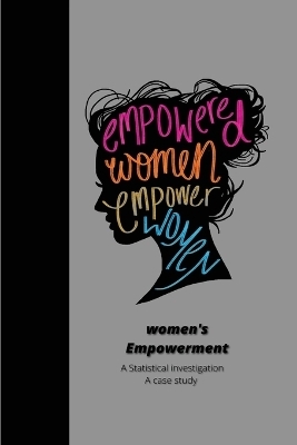 Women Empowerment - Revati R Deshmukh