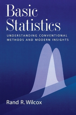 Basic Statistics - Rand R. Wilcox