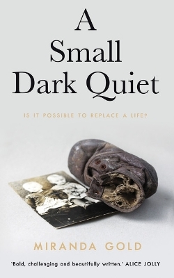 A Small Dark Quiet - Miranda Gold