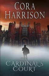 The Cardinal's Court -  Cora Harrison