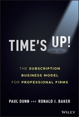 Time's Up! - Dunn, Paul; Baker, Ronald J.