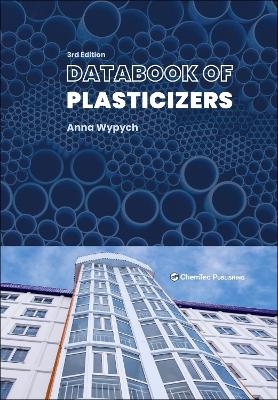 Databook of Plasticizers - Anna Wypych