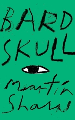 Bardskull - Martin Shaw