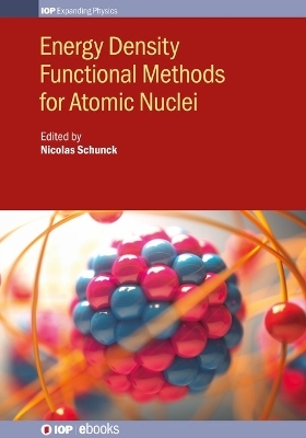 Energy Density Functional Methods for Atomic Nuclei - 