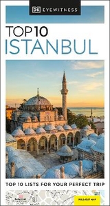 DK Top 10 Istanbul - DK Travel