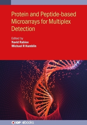 Protein and Peptide-based Microarrays for Multiplex Detection - 