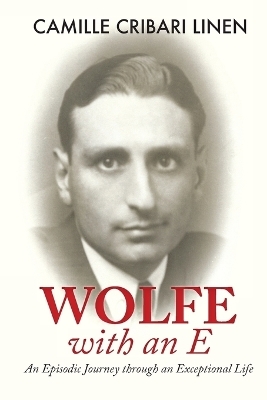 Wolfe with an E - Camille Cribari Linen