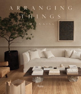 Arranging Things - Colin King, Sam Cochran