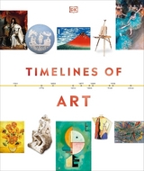 Timelines of Art - Dk