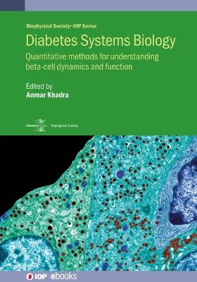 Diabetes Systems Biology - 