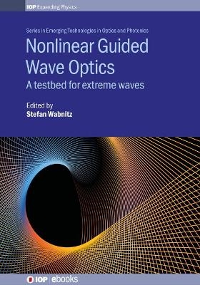 Nonlinear Guided Wave Optics - 