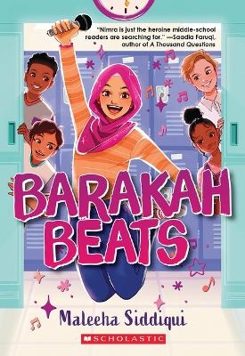 Barakah Beats - Maleeha Siddiqui