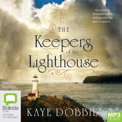 The Keepers of the Lighthouse - Kaye Dobbie