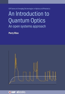 An Introduction to Quantum Optics - Perry Rice