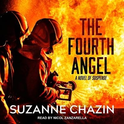 The Fourth Angel - Suzanne Chazin