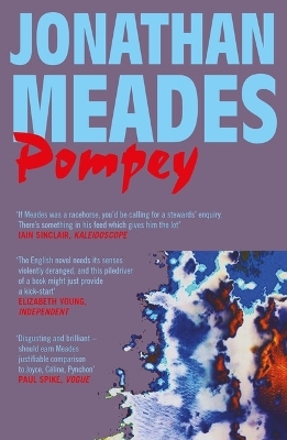 Pompey - Jonathan Meades