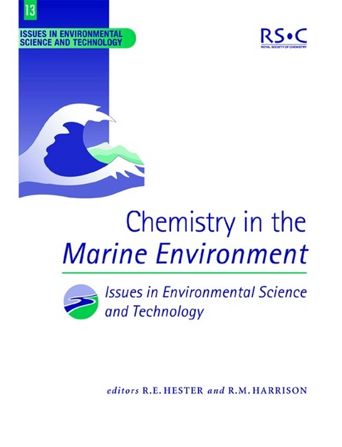 Chemistry in the Marine Environment - 