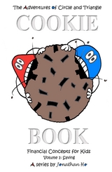 Cookie Book - Jonathan Ho